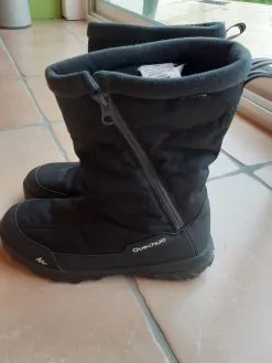 Quechua Polyvalent -Planche à Ski Soldes Boutique 4 36