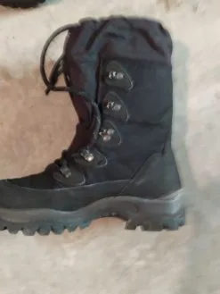 Meindl Nordkap -Planche à Ski Soldes Boutique 4 37