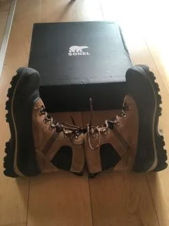 Sorel Buxton 7 Sorel Buxton -Planche à Ski Soldes Boutique 4 42