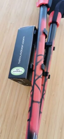 TSL Outdoor Move / Swing -Planche à Ski Soldes Boutique 4 47