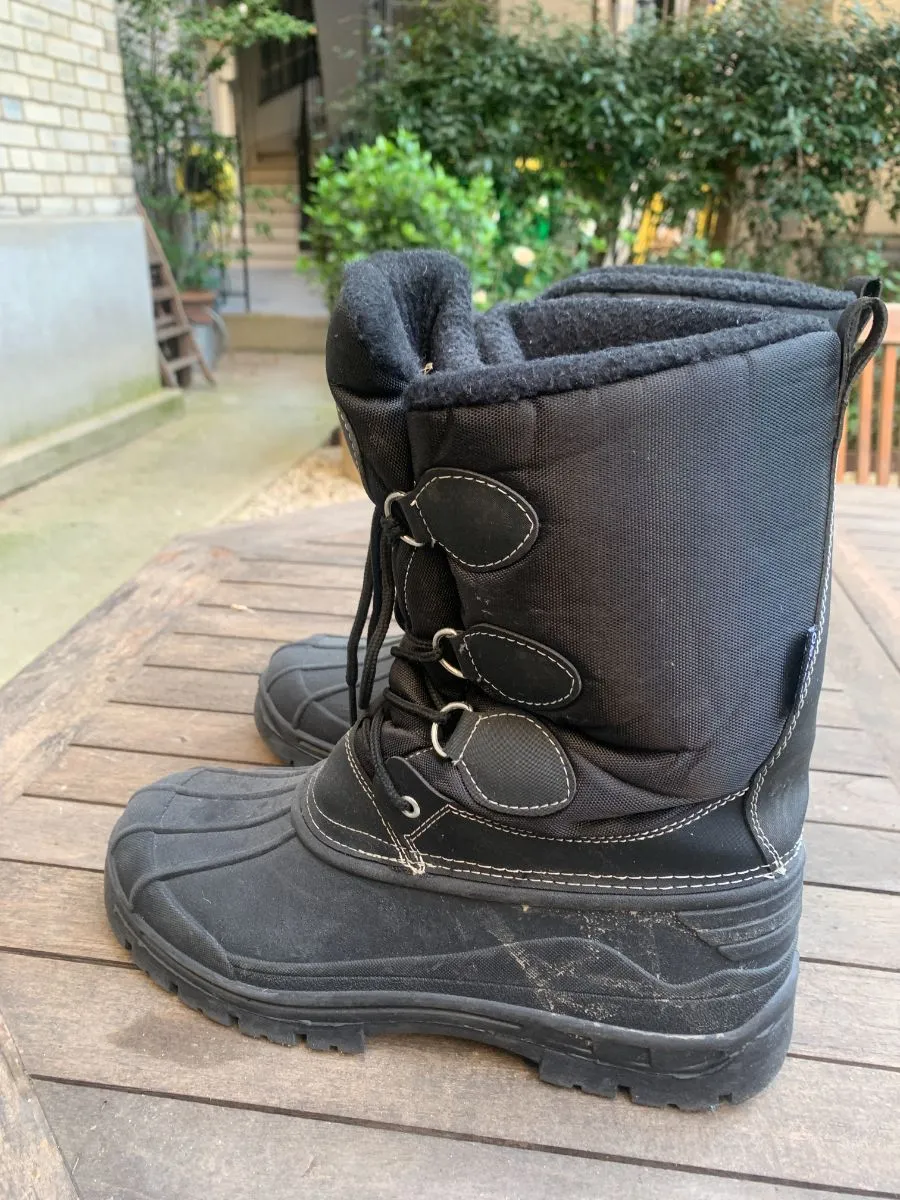 Burton Polyvalents 3 Burton Polyvalents – Image 3