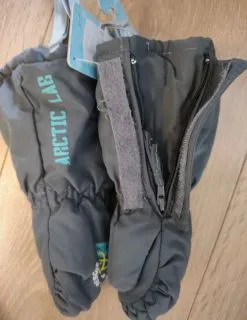 AUTRE Moufles Polochon -Planche à Ski Soldes Boutique 4 55