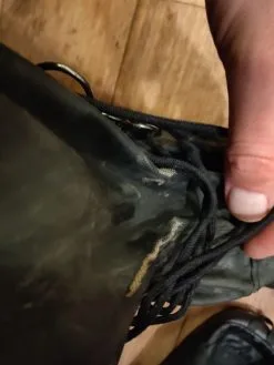 Baffin Grand Froid 5 Baffin Grand Froid -Planche à Ski Soldes Boutique 4 6