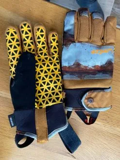 Reusch Polyvalents -Planche à Ski Soldes Boutique 4 61