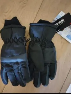 Crivit Gants Enfants Fymex -Planche à Ski Soldes Boutique 4 73