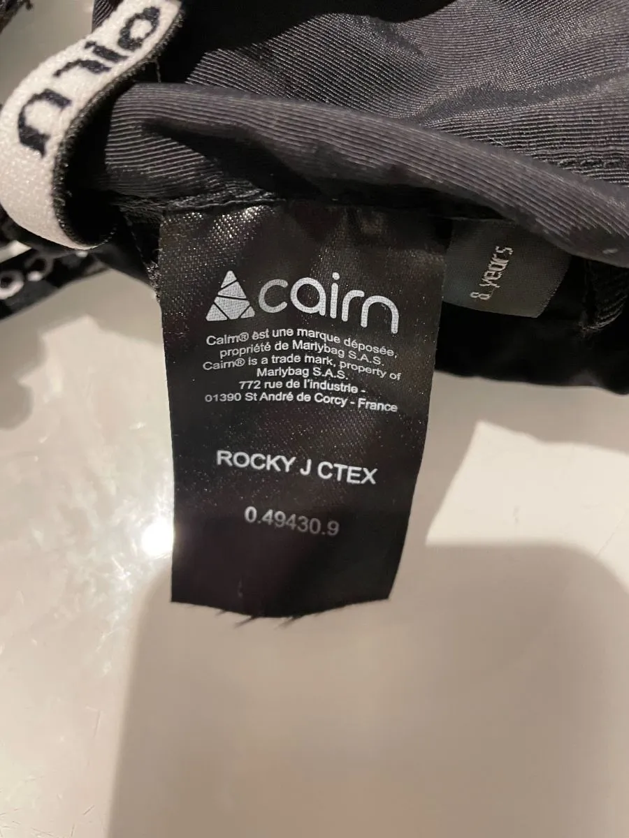 Cairn Rocky J CTEX 3 Cairn Rocky J CTEX – Image 3