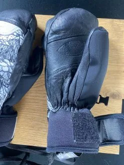 Racer AFM Pro Model 3 -Planche à Ski Soldes Boutique 4 75