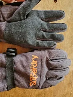 Superdry Poluvalents -Planche à Ski Soldes Boutique 4 76