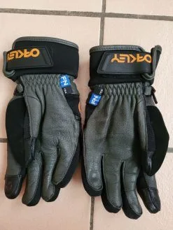 Oakley Winter Factory -Planche à Ski Soldes Boutique 4 78