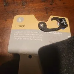 Hestra Merino Wool Liner -Planche à Ski Soldes Boutique 4 79