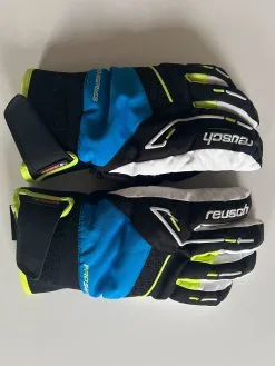 Reusch Finnigan 5 Reusch Finnigan -Planche à Ski Soldes Boutique 4 88