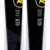 Rossignol EXPERIENCE 84 HD Black - Skis D'occasion