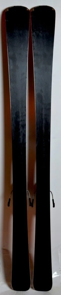 Rossignol PURSUIT 100 Black - Skis D'occasion -Planche à Ski Soldes Boutique 4412518 156a 1600x scaled