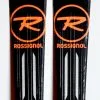 Rossignol PURSUIT 100 Black - Skis D'occasion