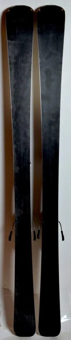 Rossignol PURSUIT 100 Black - Skis D'occasion -Planche à Ski Soldes Boutique 4412519 156a 1600x scaled