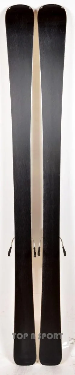 Rossignol NOVA 8 CA - Skis D'occasion Femme 9 Rossignol NOVA 8 CA - Skis D'occasion Femme -Planche à Ski Soldes Boutique 4414332 163a 1600x scaled