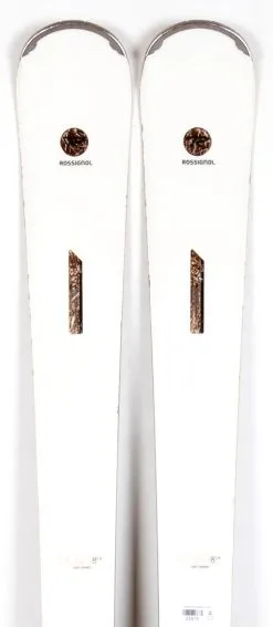 Rossignol NOVA 8 CA - Skis D'occasion Femme