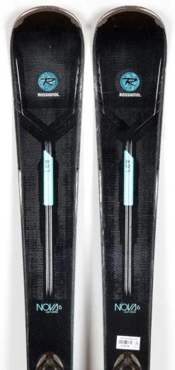 Rossignol NOVA 6 - Skis D'occasion Femme
