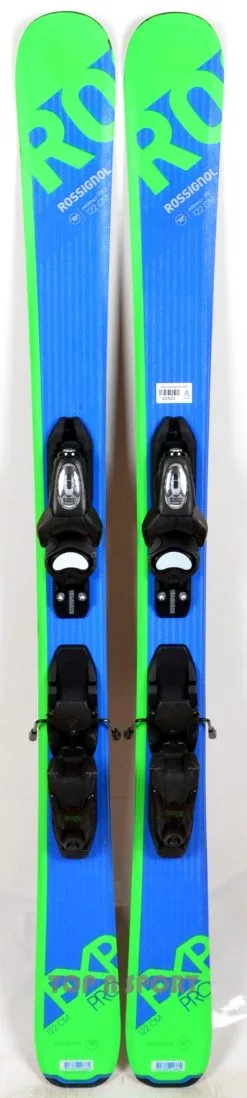 Rossignol EXPERIENCE PRO KID - Skis D'occasion Junior 11 Rossignol EXPERIENCE PRO KID - Skis D'occasion Junior -Planche à Ski Soldes Boutique 4443518 122 1600x scaled