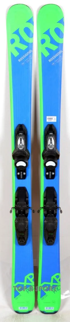 Rossignol EXPERIENCE PRO KID - Skis D'occasion Junior 13 Rossignol EXPERIENCE PRO KID - Skis D'occasion Junior -Planche à Ski Soldes Boutique 4443518 126 1600x scaled