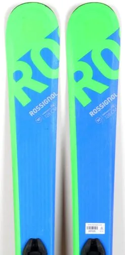 Rossignol EXPERIENCE PRO KID - Skis D'occasion Junior