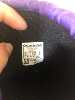 Columbia Boots -Planche à Ski Soldes Boutique 5 13