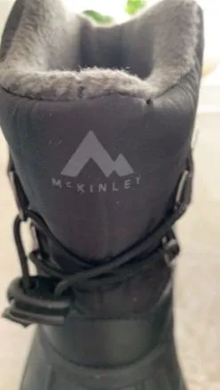 Mc Kinley Hamilton V 7 Mc Kinley Hamilton V -Planche à Ski Soldes Boutique 5 18