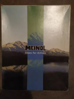 Meindl Nordkap -Planche à Ski Soldes Boutique 5 19