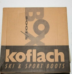 Koflach Alpinisme -Planche à Ski Soldes Boutique 5 2