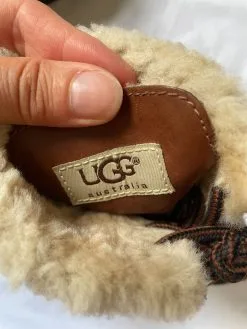 Ugg Butte II -Planche à Ski Soldes Boutique 5 21
