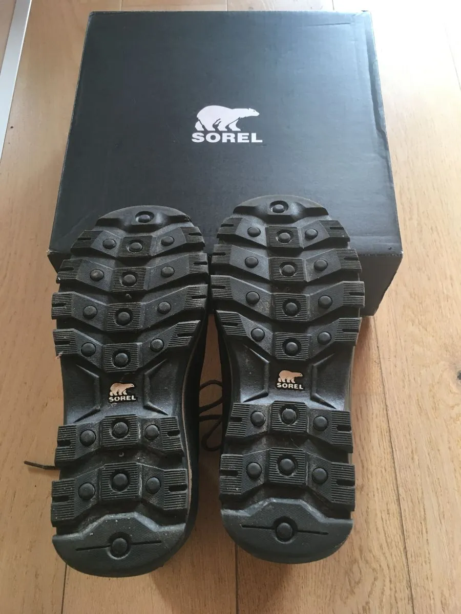 Sorel Buxton 4 Sorel Buxton – Image 4