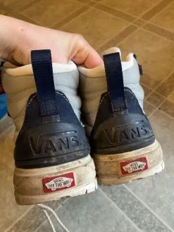 Vans Polyvalent -Planche à Ski Soldes Boutique 5 23