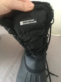 Mountain Warehouse Whisler -Planche à Ski Soldes Boutique 5 24