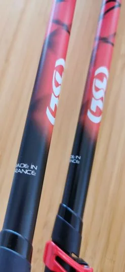 TSL Outdoor Move / Swing -Planche à Ski Soldes Boutique 5 26