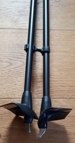 Fischer Air Carbon -Planche à Ski Soldes Boutique 5 29