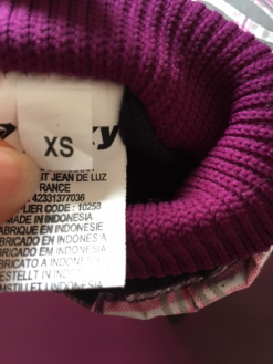 Roxy Polyvalentes -Planche à Ski Soldes Boutique 5 3