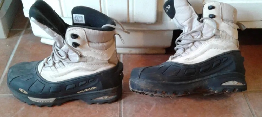 Salomon Etanches 4 Salomon Etanches – Image 4