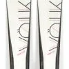 VÖLKL Völkl ADORA Full White - Skis D'occasion Femme