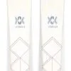 VÖLKL Völkl FLAIR ALESSIA - Skis D'occasion Femme
