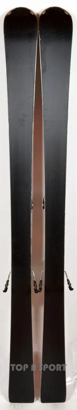 VÖLKL Völkl FLAIR 76 Blk / Red - Skis D'occasion Femme -Planche à Ski Soldes Boutique 5607039 154a 1600x scaled