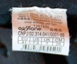 Quechua Inuit -Planche à Ski Soldes Boutique 6 1