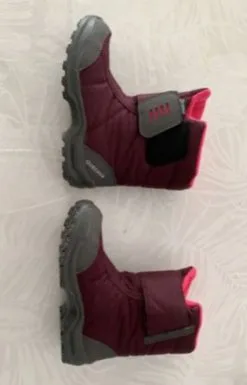 Quechua Essensole -Planche à Ski Soldes Boutique 6 10