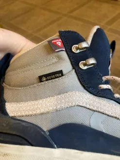 Vans Polyvalent -Planche à Ski Soldes Boutique 6 13