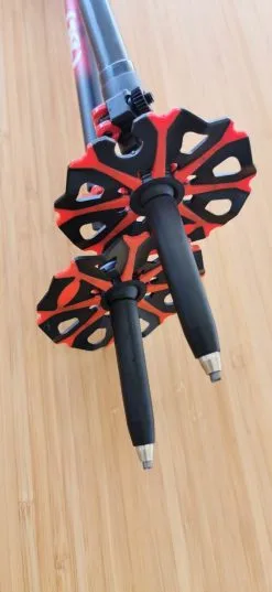 TSL Outdoor Move / Swing -Planche à Ski Soldes Boutique 6 15