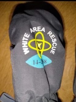 AUTRE Moufles Polochon -Planche à Ski Soldes Boutique 6 16