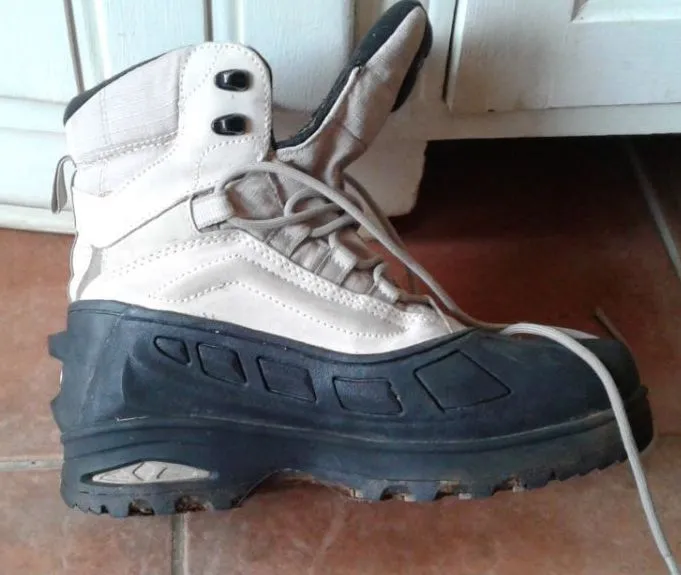 Salomon Etanches 5 Salomon Etanches – Image 5