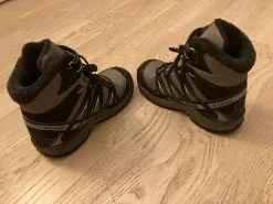 Salomon XA Pro 9 Salomon XA Pro -Planche à Ski Soldes Boutique 6 3