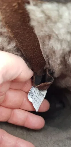 Meindl Fourrées 9 Meindl Fourrées -Planche à Ski Soldes Boutique 6 4