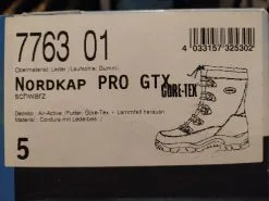 Meindl Nordkap -Planche à Ski Soldes Boutique 6 9