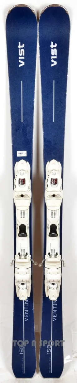 Vist VENTINA - Skis D'occasion -Planche à Ski Soldes Boutique 6201020 158 1600x scaled